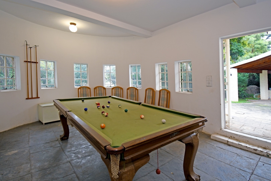 5 Bedroom Property for Sale in Bryanston Gauteng