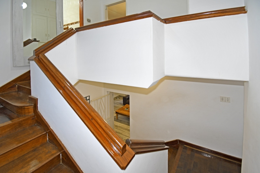 5 Bedroom Property for Sale in Bryanston Gauteng