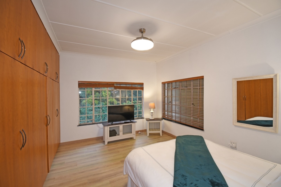 5 Bedroom Property for Sale in Bryanston Gauteng