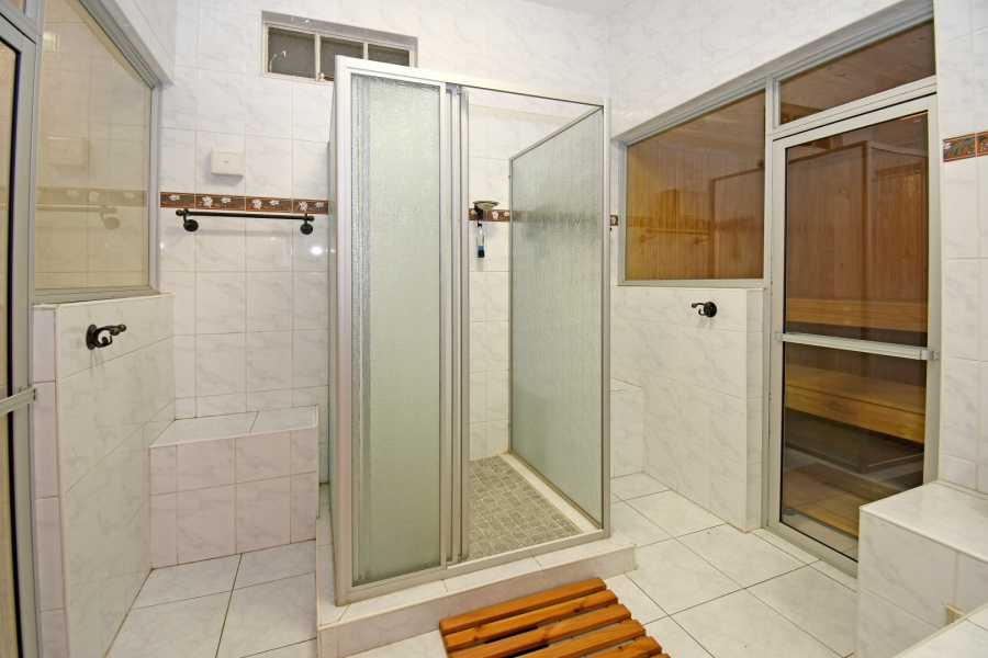 5 Bedroom Property for Sale in Bryanston Gauteng