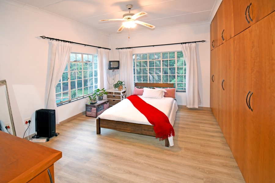 5 Bedroom Property for Sale in Bryanston Gauteng