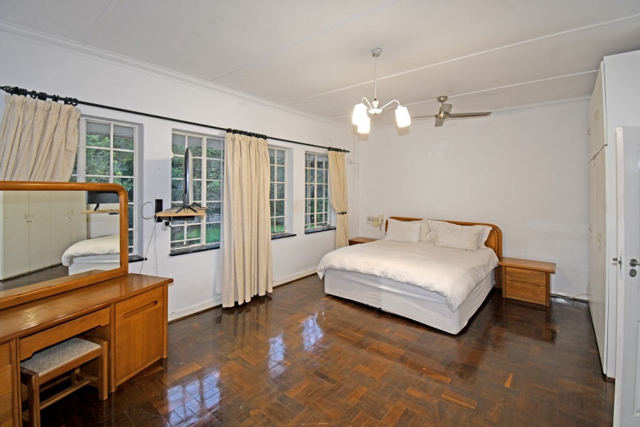 5 Bedroom Property for Sale in Bryanston Gauteng