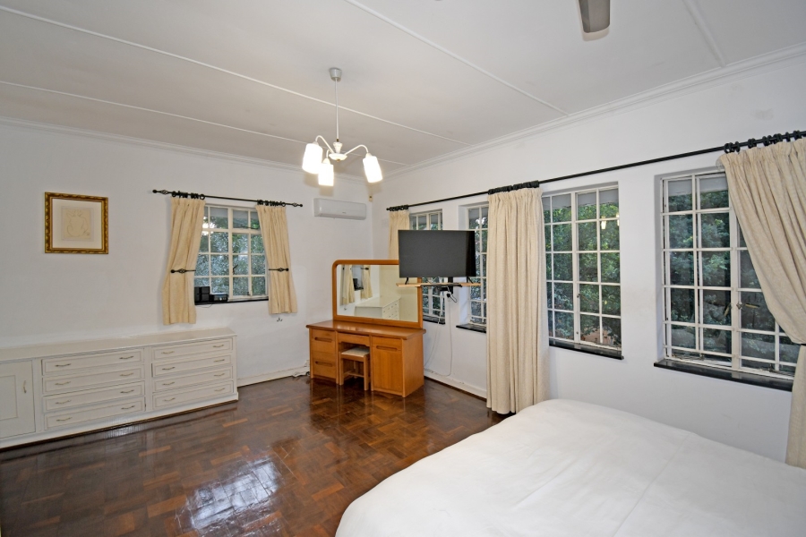 5 Bedroom Property for Sale in Bryanston Gauteng