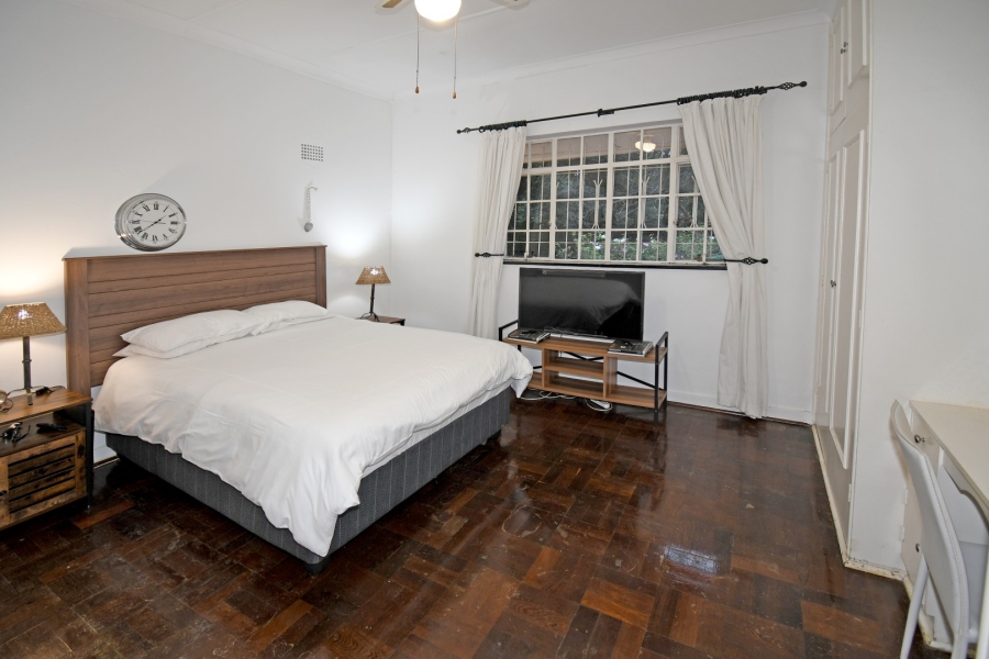 5 Bedroom Property for Sale in Bryanston Gauteng