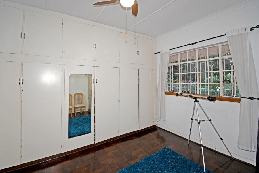 5 Bedroom Property for Sale in Bryanston Gauteng