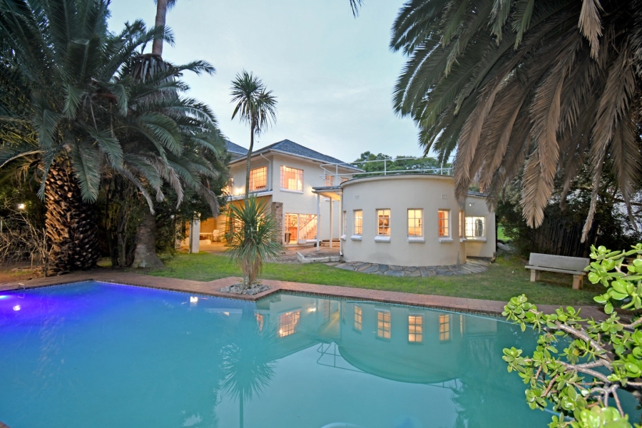 5 Bedroom Property for Sale in Bryanston Gauteng