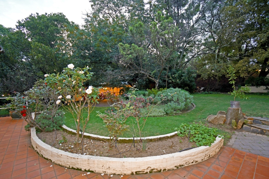 5 Bedroom Property for Sale in Bryanston Gauteng