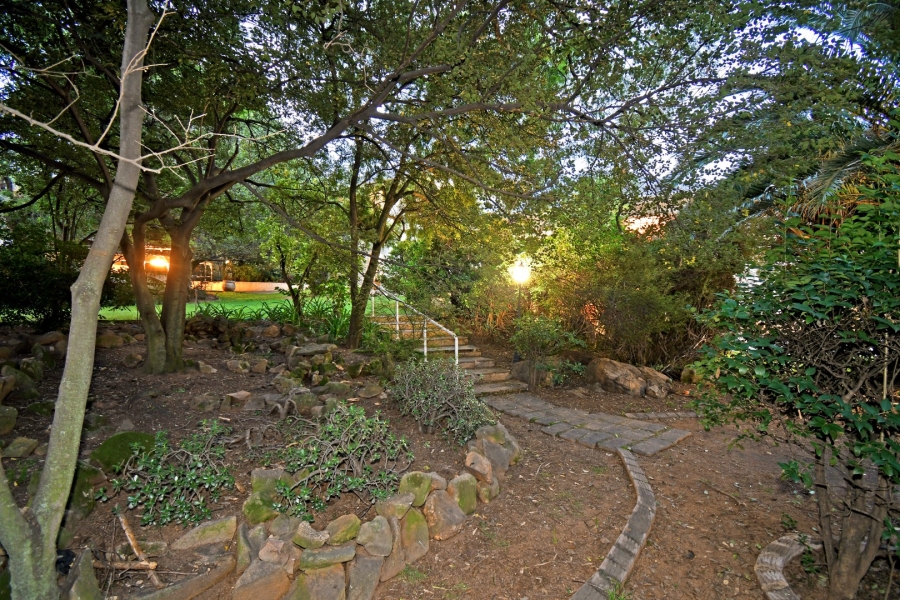 5 Bedroom Property for Sale in Bryanston Gauteng