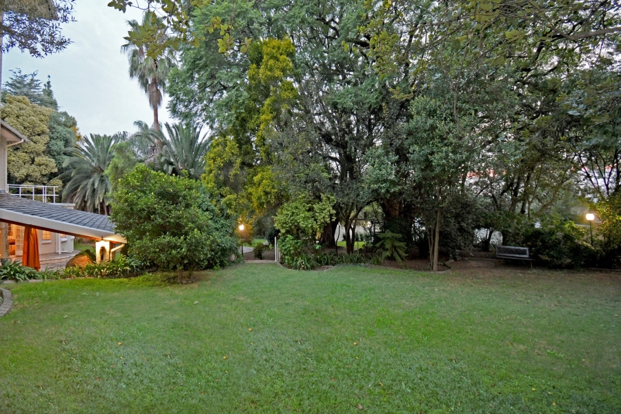 5 Bedroom Property for Sale in Bryanston Gauteng