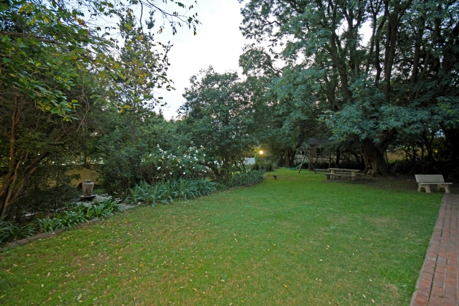 5 Bedroom Property for Sale in Bryanston Gauteng