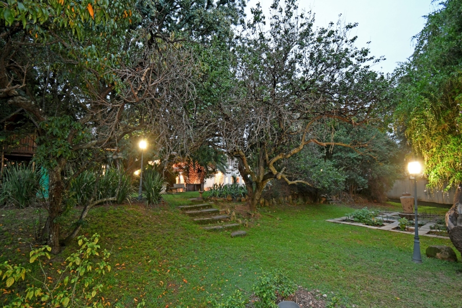 5 Bedroom Property for Sale in Bryanston Gauteng