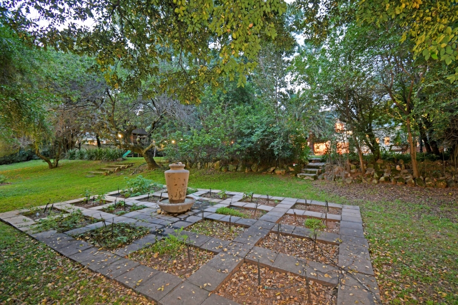 5 Bedroom Property for Sale in Bryanston Gauteng