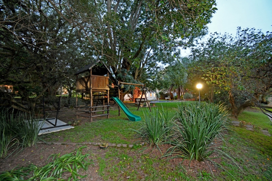 5 Bedroom Property for Sale in Bryanston Gauteng