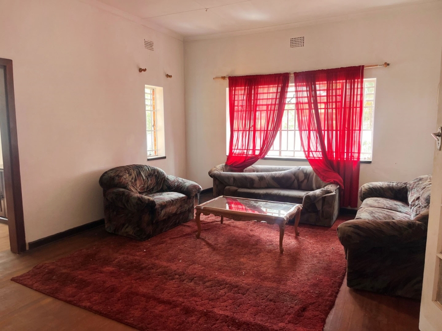 3 Bedroom Property for Sale in Highlands North Gauteng