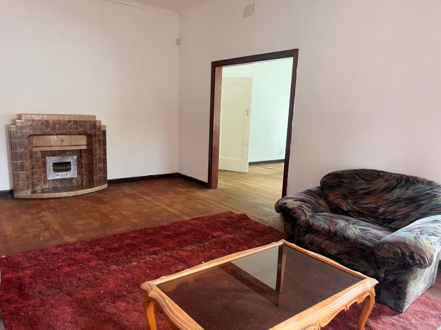 3 Bedroom Property for Sale in Highlands North Gauteng