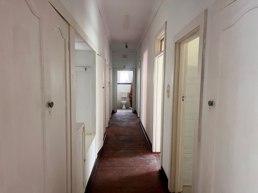 3 Bedroom Property for Sale in Highlands North Gauteng