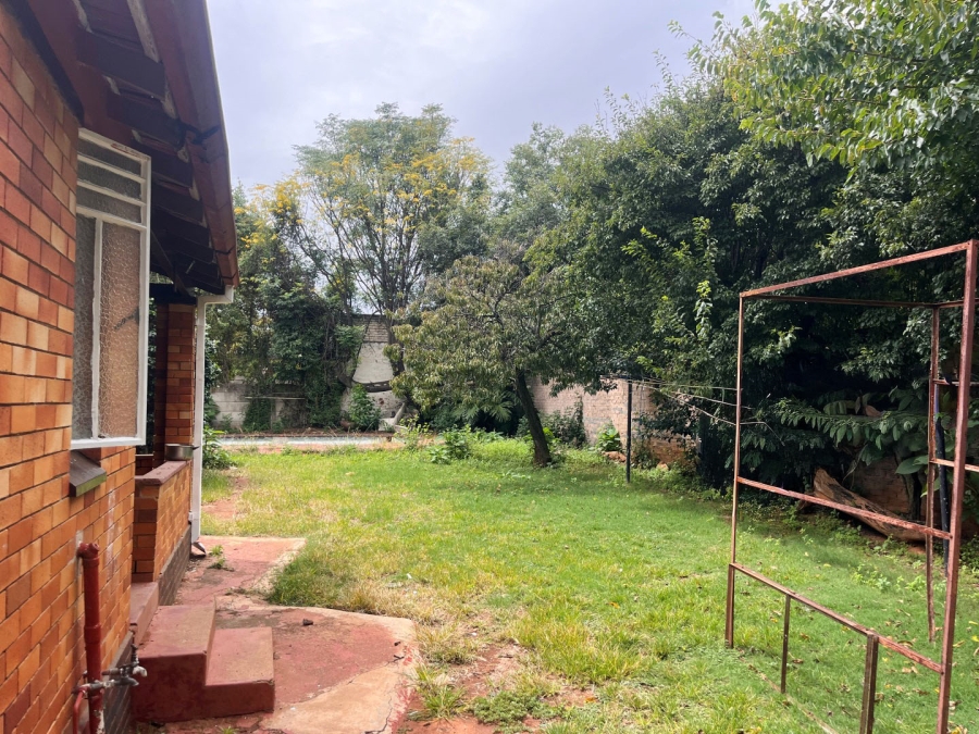 3 Bedroom Property for Sale in Highlands North Gauteng