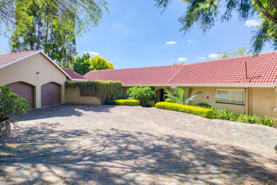 4 Bedroom Property for Sale in Boskruin Gauteng