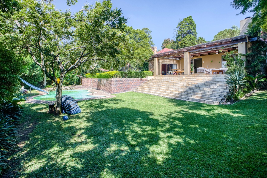 4 Bedroom Property for Sale in Boskruin Gauteng