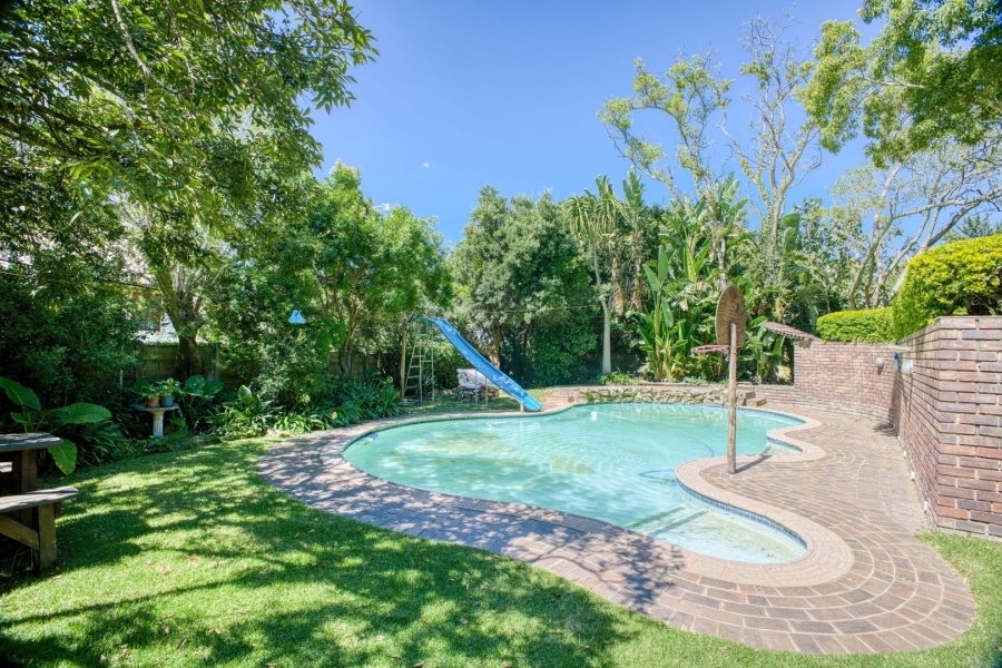 4 Bedroom Property for Sale in Boskruin Gauteng