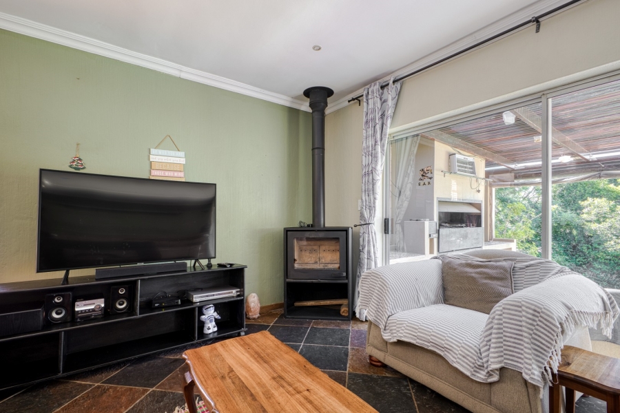 4 Bedroom Property for Sale in Boskruin Gauteng