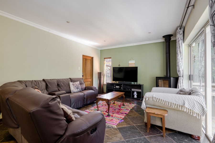 4 Bedroom Property for Sale in Boskruin Gauteng