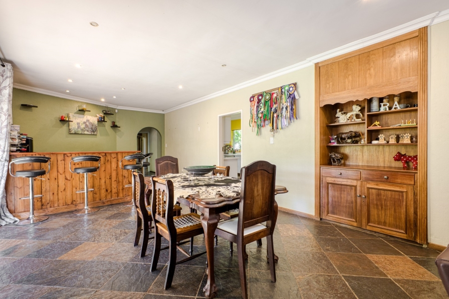 4 Bedroom Property for Sale in Boskruin Gauteng