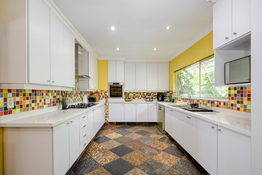 4 Bedroom Property for Sale in Boskruin Gauteng