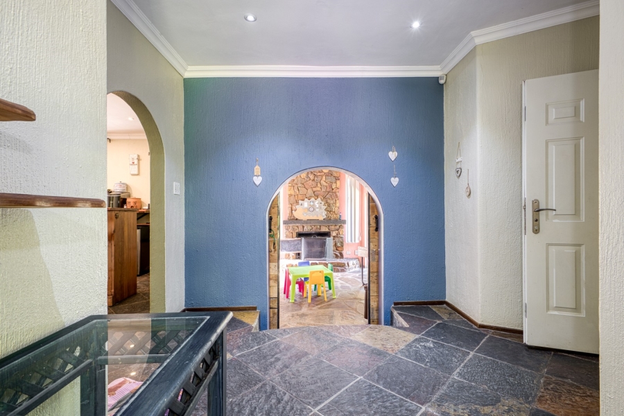 4 Bedroom Property for Sale in Boskruin Gauteng