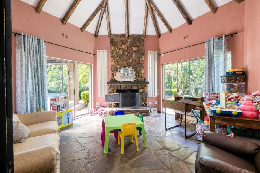 4 Bedroom Property for Sale in Boskruin Gauteng