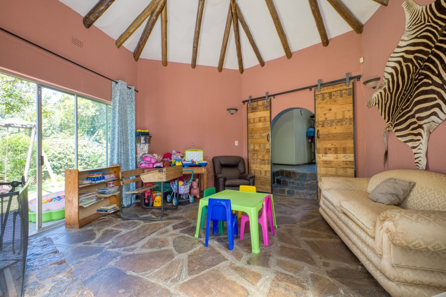 4 Bedroom Property for Sale in Boskruin Gauteng