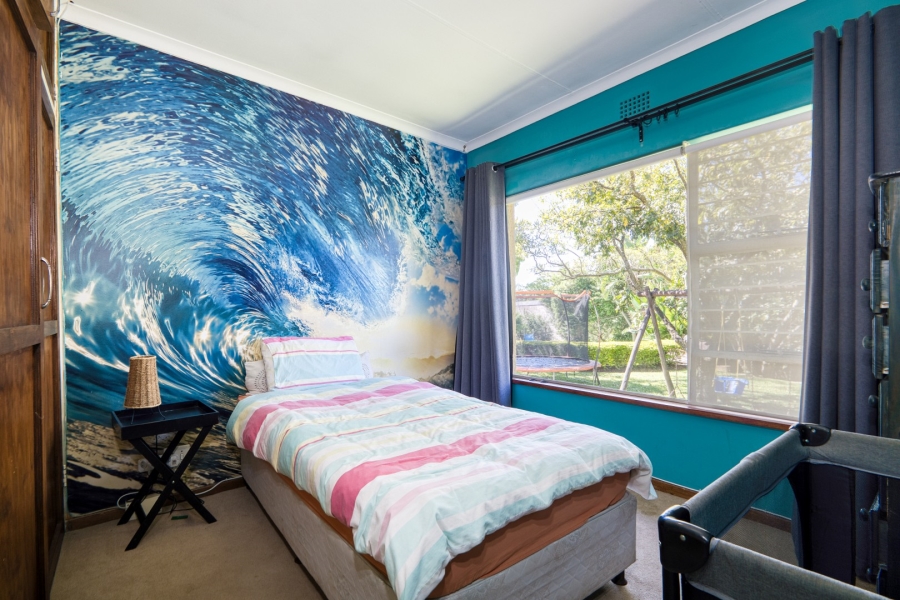 4 Bedroom Property for Sale in Boskruin Gauteng