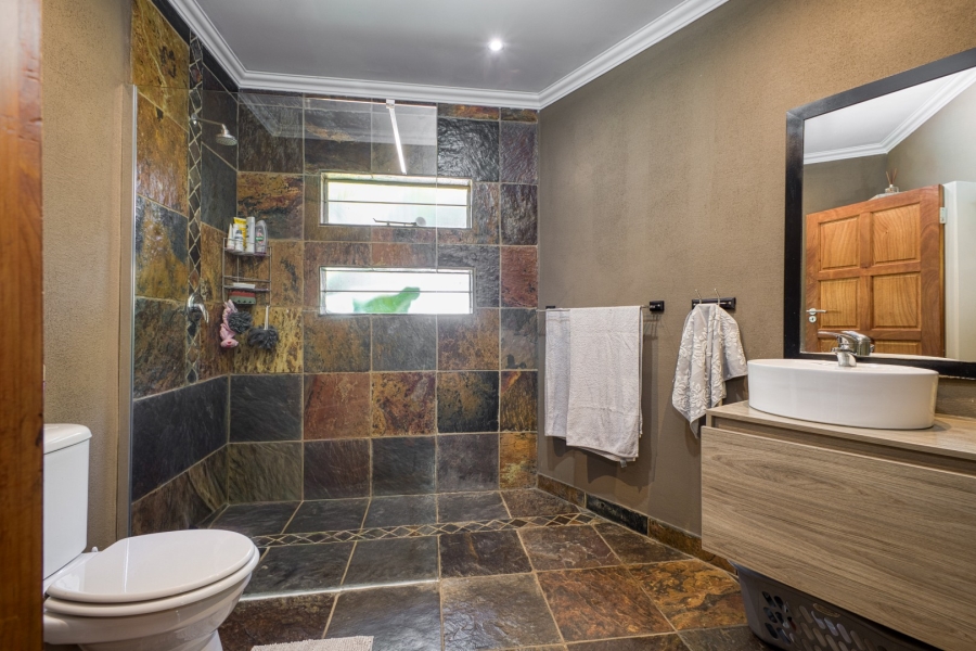 4 Bedroom Property for Sale in Boskruin Gauteng