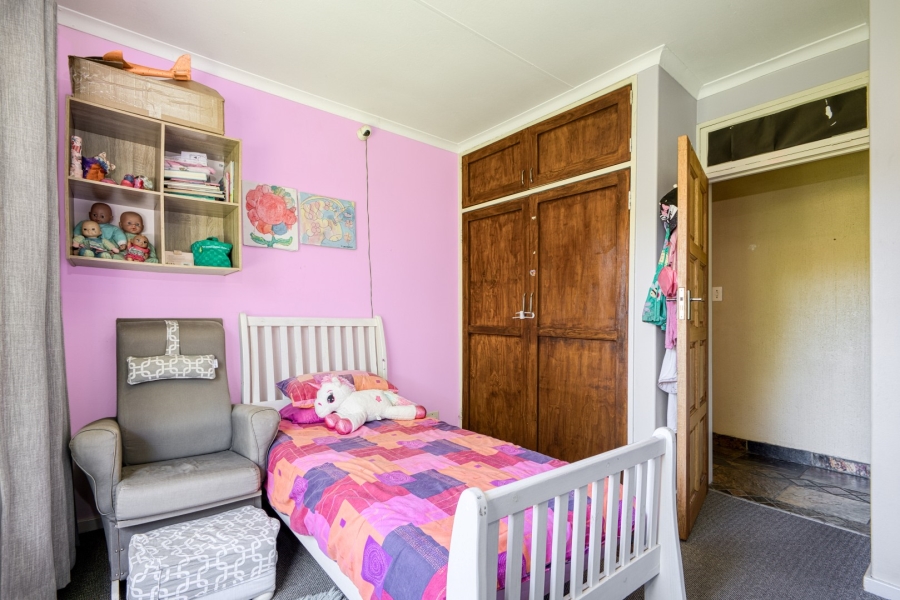 4 Bedroom Property for Sale in Boskruin Gauteng