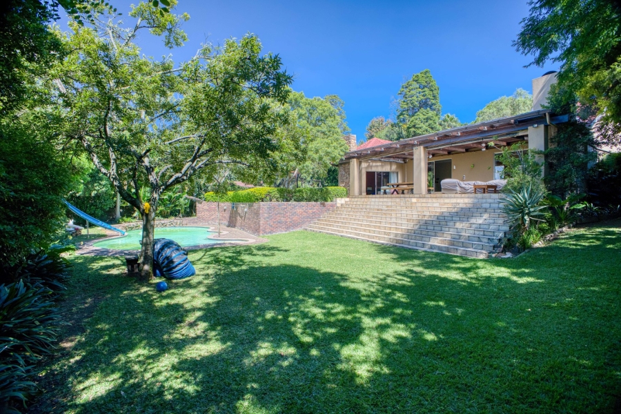 4 Bedroom Property for Sale in Boskruin Gauteng