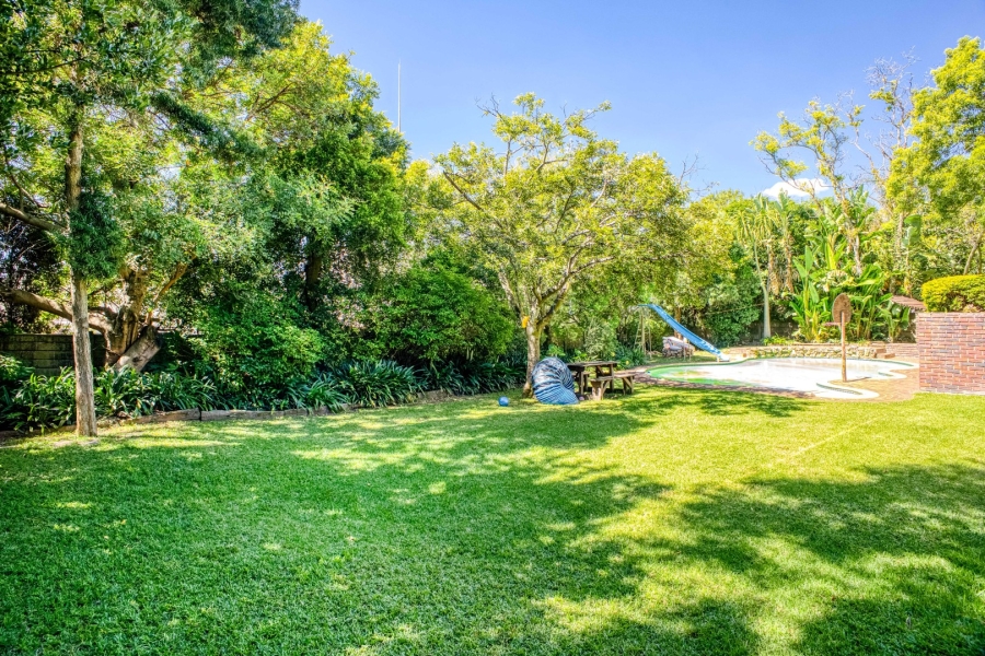 4 Bedroom Property for Sale in Boskruin Gauteng