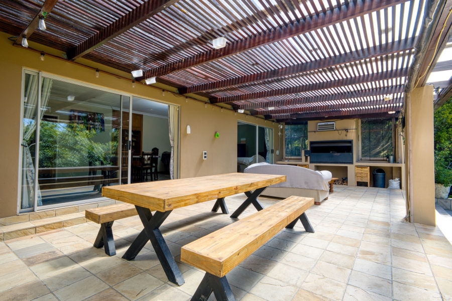 4 Bedroom Property for Sale in Boskruin Gauteng