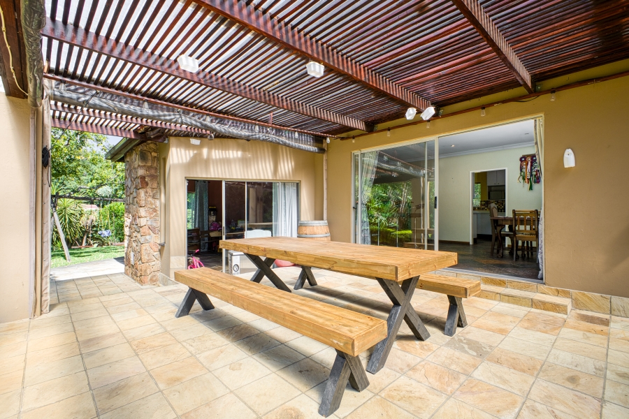 4 Bedroom Property for Sale in Boskruin Gauteng