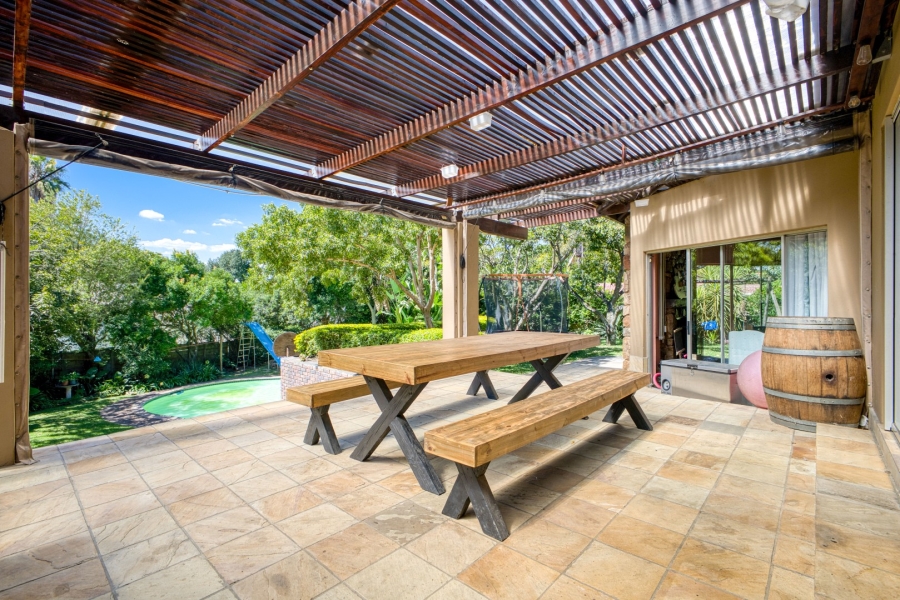 4 Bedroom Property for Sale in Boskruin Gauteng