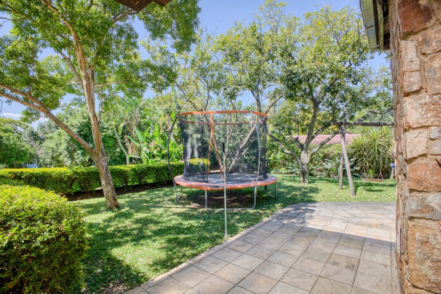 4 Bedroom Property for Sale in Boskruin Gauteng