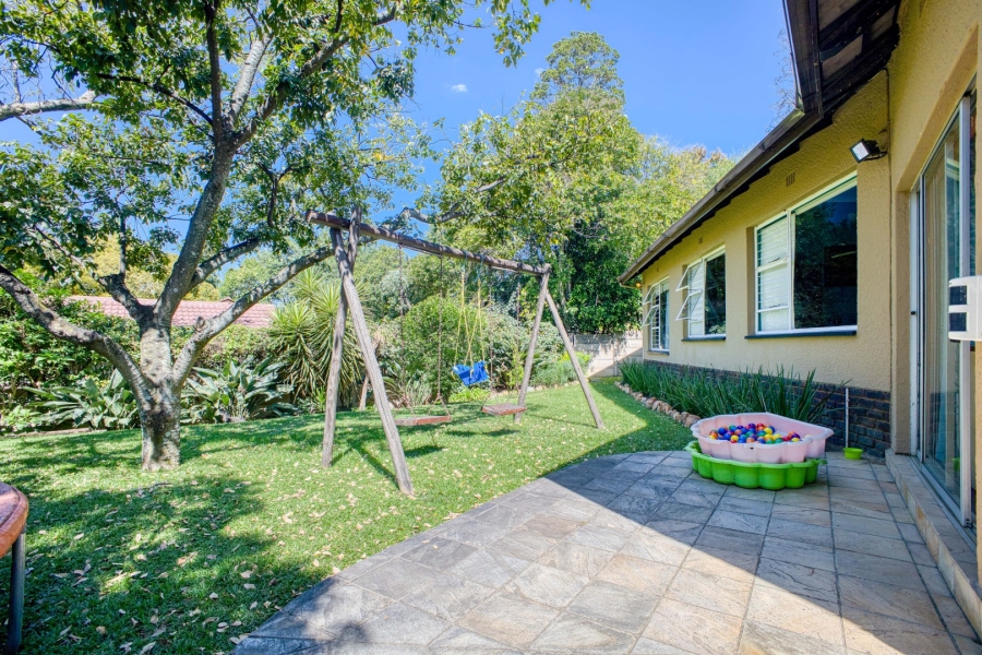 4 Bedroom Property for Sale in Boskruin Gauteng