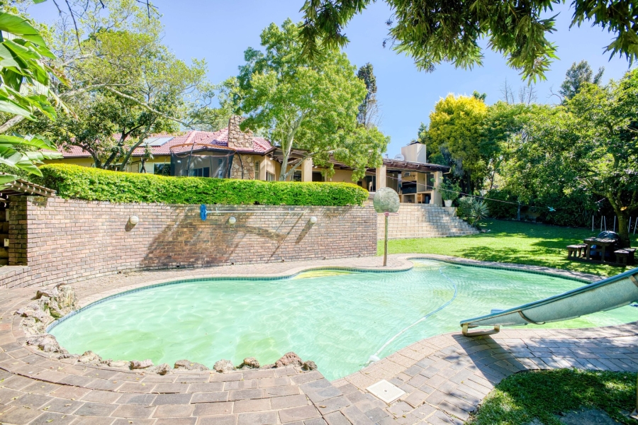 4 Bedroom Property for Sale in Boskruin Gauteng