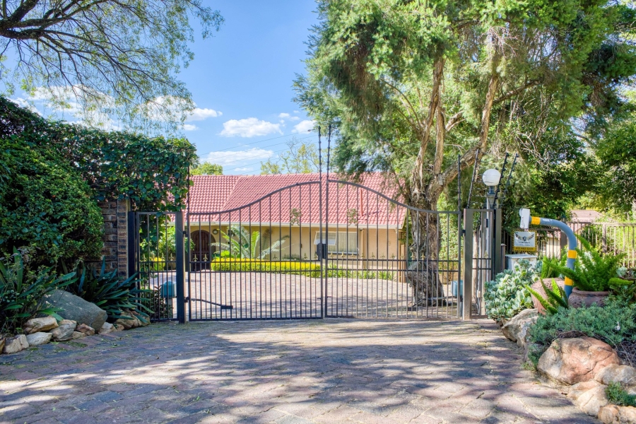 4 Bedroom Property for Sale in Boskruin Gauteng