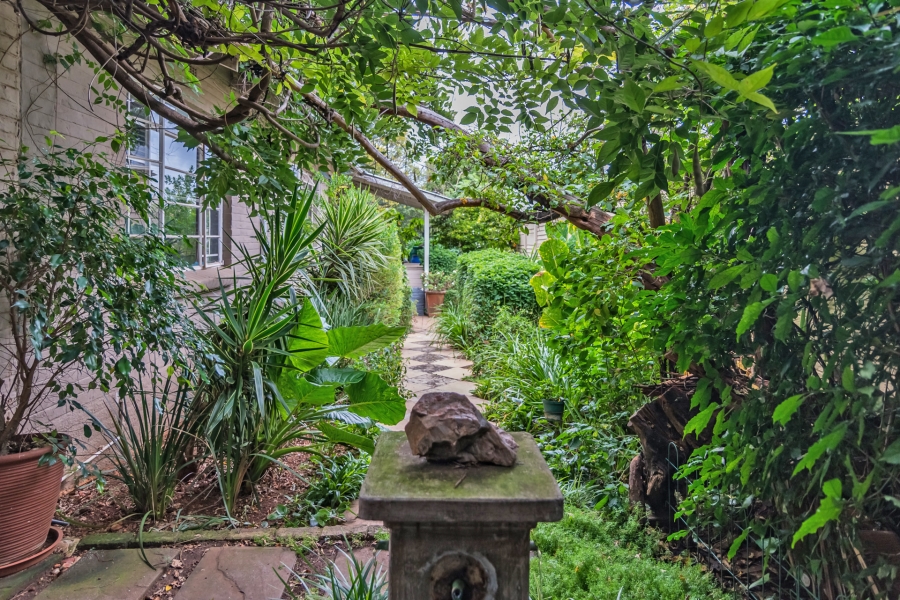 2 Bedroom Property for Sale in Westdene Gauteng