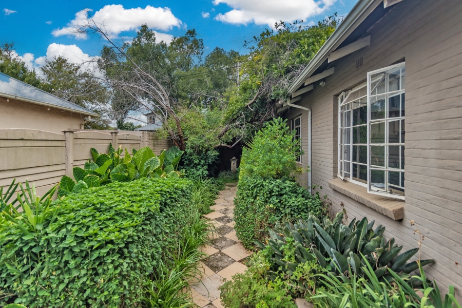 2 Bedroom Property for Sale in Westdene Gauteng