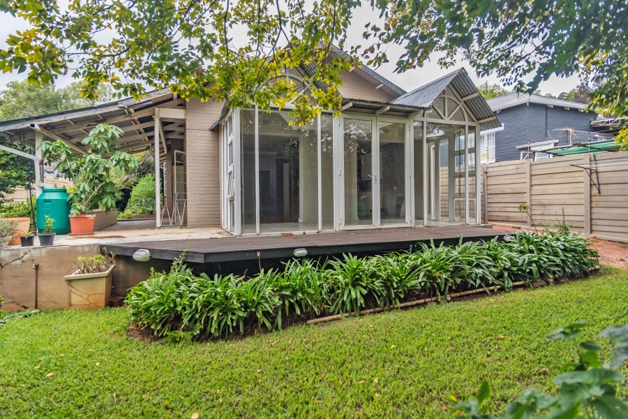 2 Bedroom Property for Sale in Westdene Gauteng