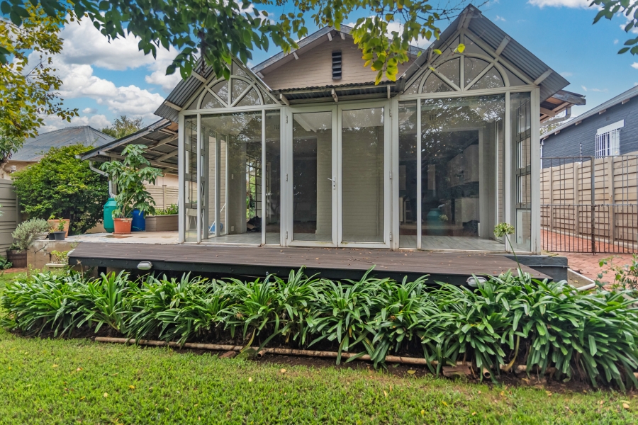 2 Bedroom Property for Sale in Westdene Gauteng