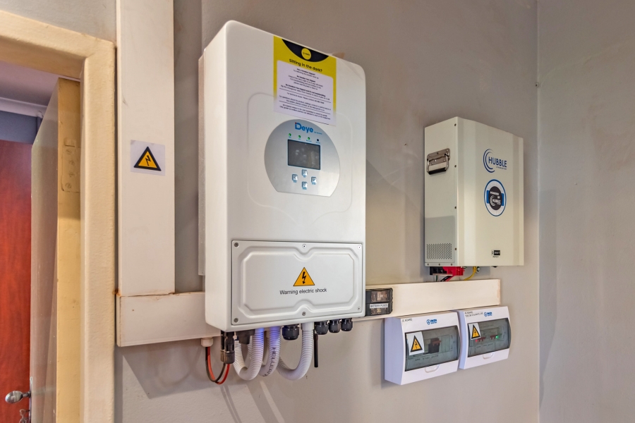 2 Bedroom Property for Sale in Westdene Gauteng