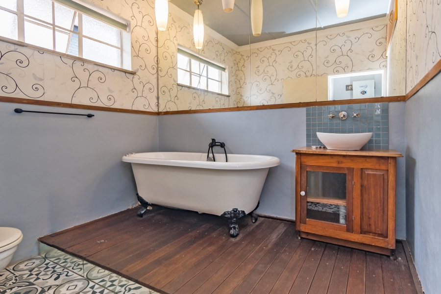 2 Bedroom Property for Sale in Westdene Gauteng