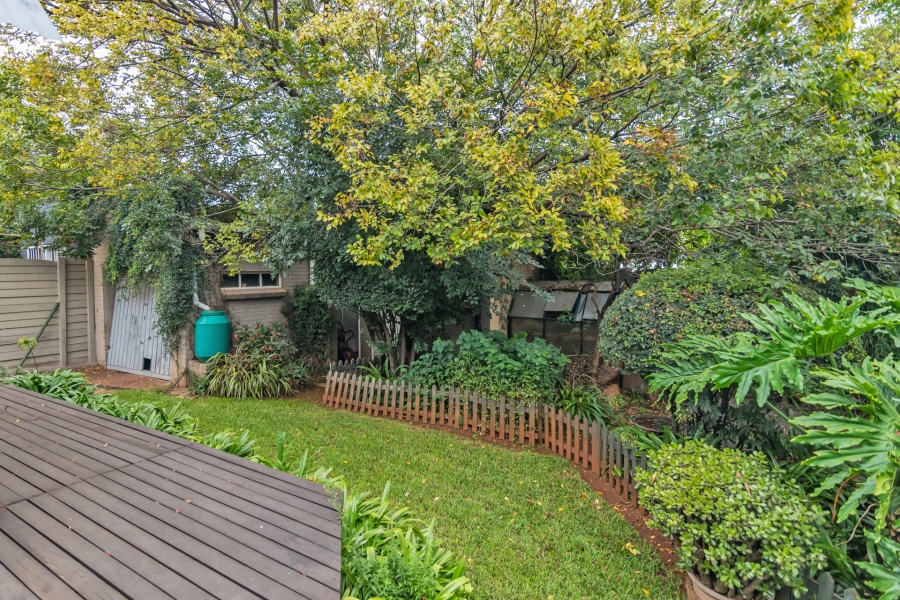 2 Bedroom Property for Sale in Westdene Gauteng